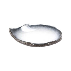 Piatto da portata Silk - 203 mm | Fine Dine