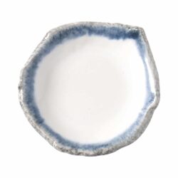 Ciotola da portata profonda Silk - 216 mm | Fine Dine