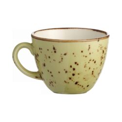 Tazza da caffè Olive - 210 ml | Fine Dine