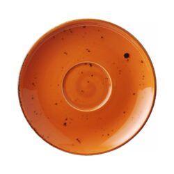 Piattino da caffè Dahlia - 140 mm | Fine Dine