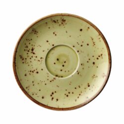 Piattino da caffè Olive - 140 ml | Fine Dine