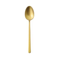 Amarone Gold cucchiaino da tè - 146 mm | OVE