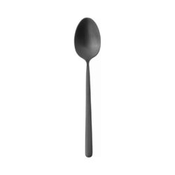 Cucchiaino da caffè Amarone Black - 119 mm | OVE