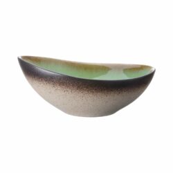 Ciotola ovale Beryl - 240 mm | Fine Dine