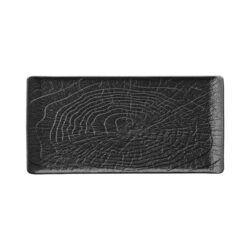 Crust - piatto rettangolare - 295x148 mm | Fine Dine