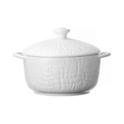 Zuppiera - terrina con coperchio - 140 mm | Fine Dine
