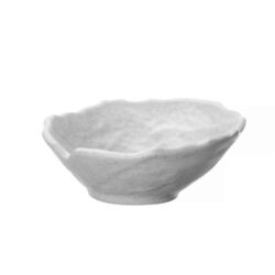 Terra - granito grigio inclinato - 282x275x(V)115 mm | Fine Dine