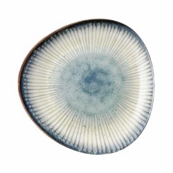 Piatto triangolare Galaxy - 190 mm | Fine Dine