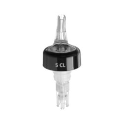 Misurino con chiusura a sfera - 2 pz - 0,05 L | Bar Up