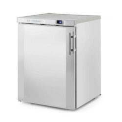 Frigorifero da bar sottobanco Mistral 200l, 598x679x(H)838mm | Barmatic