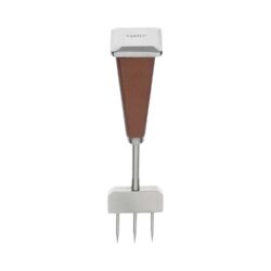 Spaccaghiaccio Deluxe - manico quadrato in legno - 203 mm | BarFly