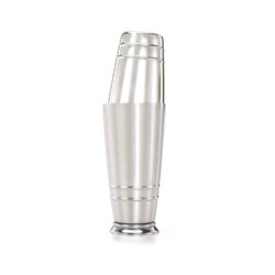 Set di shaker / lattine pesanti - 532/828 ml | BarFly