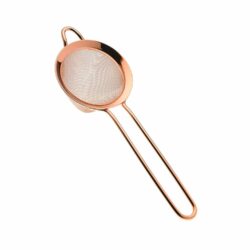 Colino fine, ciotola - ramato - 89x264 mm | BarFly