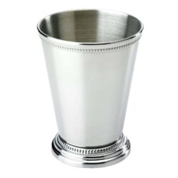 Bicchiere Julep - acciaio inox - 355 ml | BarFly