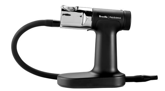 Pistola affumicatrice PRO | Polyscience
