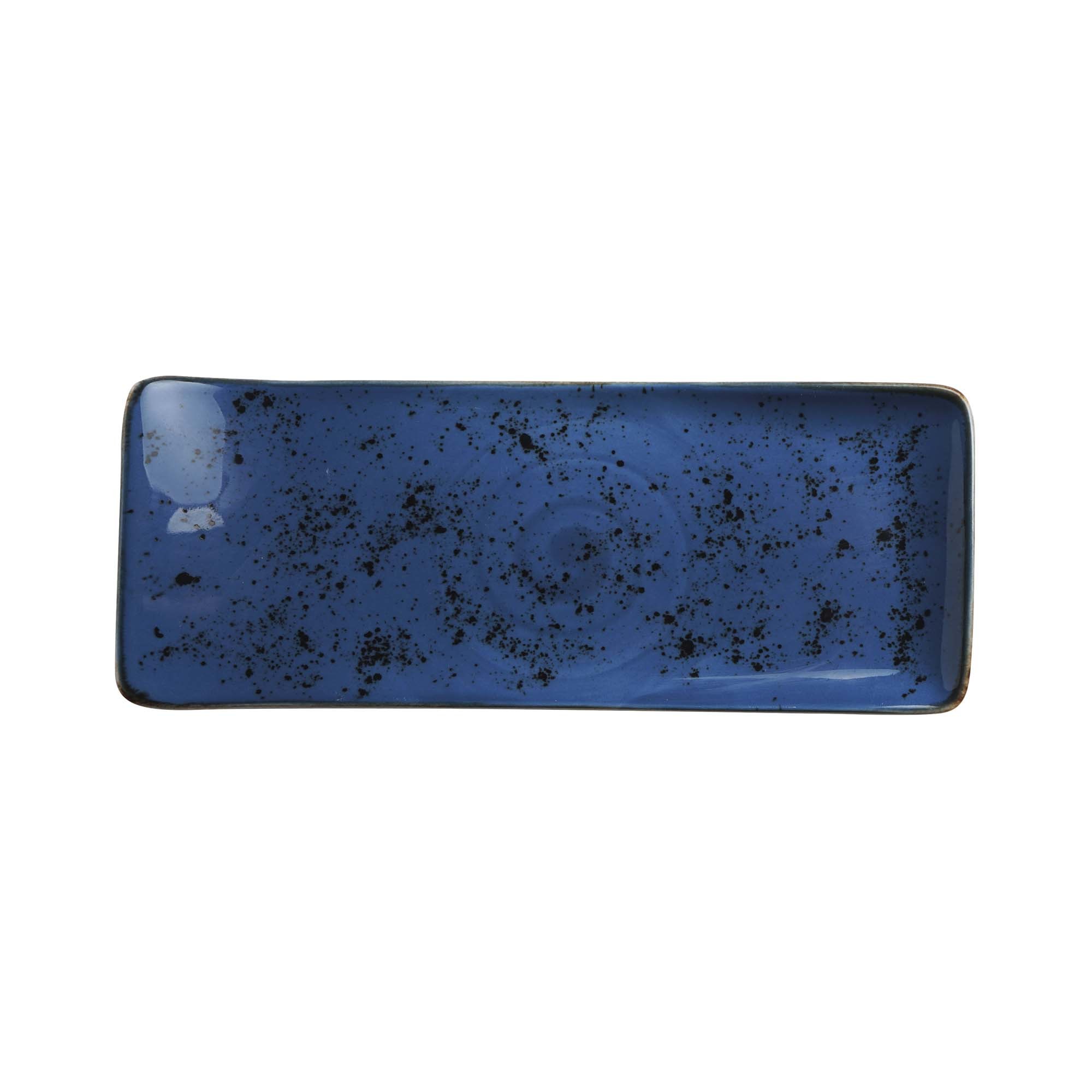 Vassoio da servizio Iris - 215x120 mm | Fine Dine