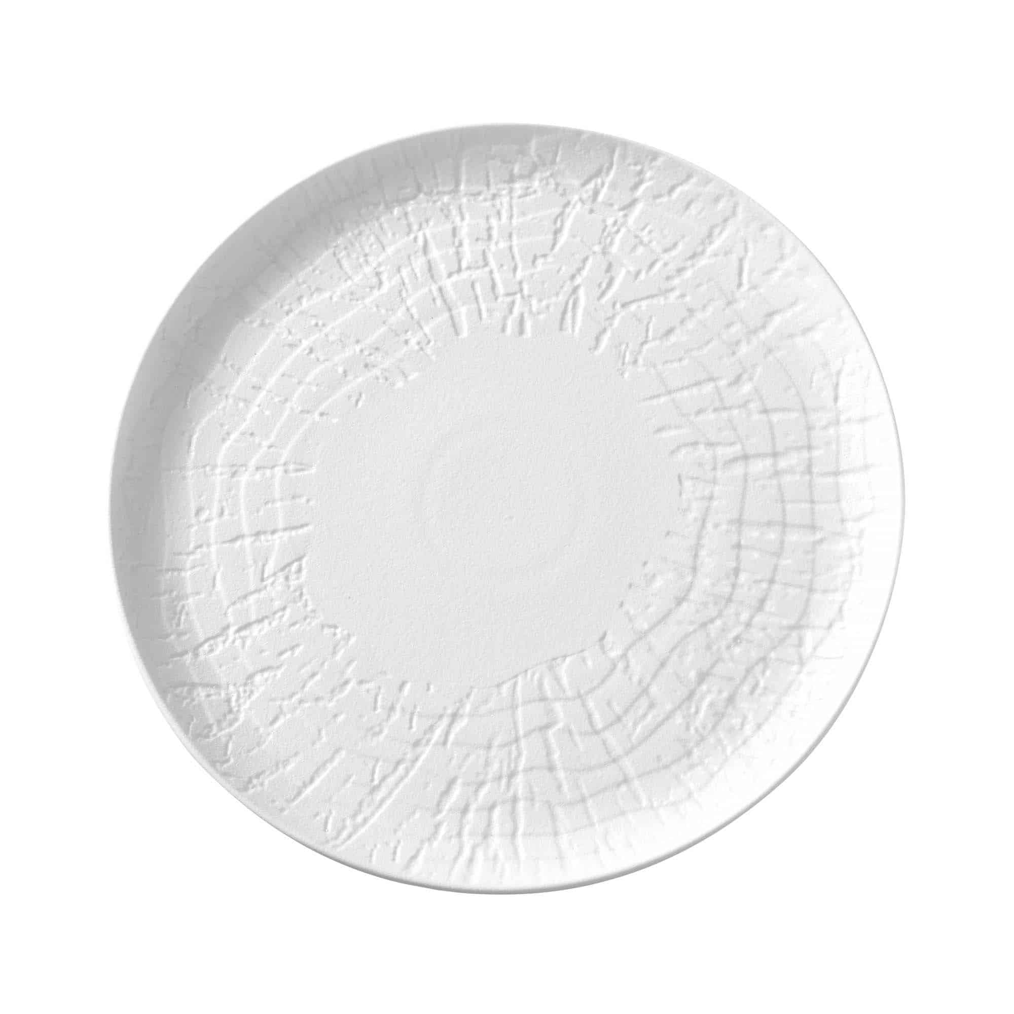 Piatto piano Nordic - Ø 300 mm | Fine Dine