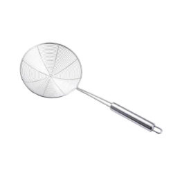 Colino in acciaio inox, scolapasta con diametro 20cm | Gastrokitchen
