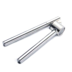 Spremiaglio in acciaio inox con testina rimovibile 18cm | Gastrokitchen
