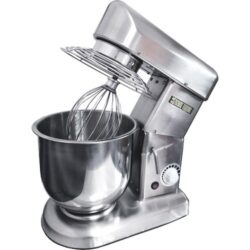 Impastatrice planetaria - 5 L con testa mobile | Easyline SLB5