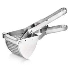 Grande schiacciapatate in acciaio inox - passaverdure 28 cm | Gastrokitchen