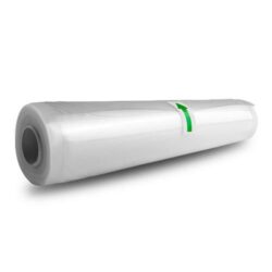 Pellicola per confezionamento sottovuoto - 6m x 28 cm | 1 rotolo