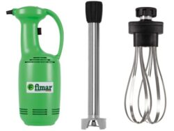 Frullatore ad immersione MX 40 | Fimar