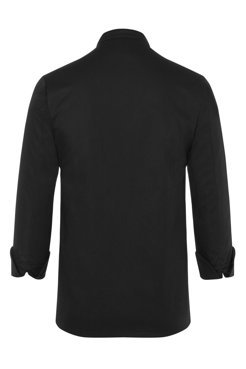 Giacca da cuoco Basic, L nera