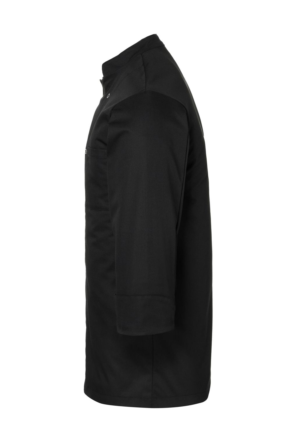 Giacca da cuoco Basic, L nera
