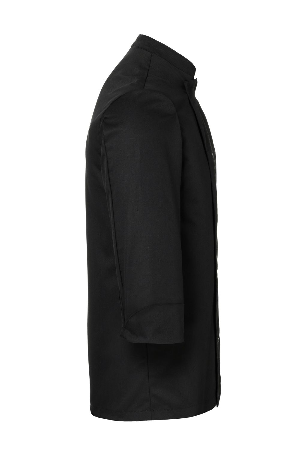 Giacca da cuoco Basic, L nera