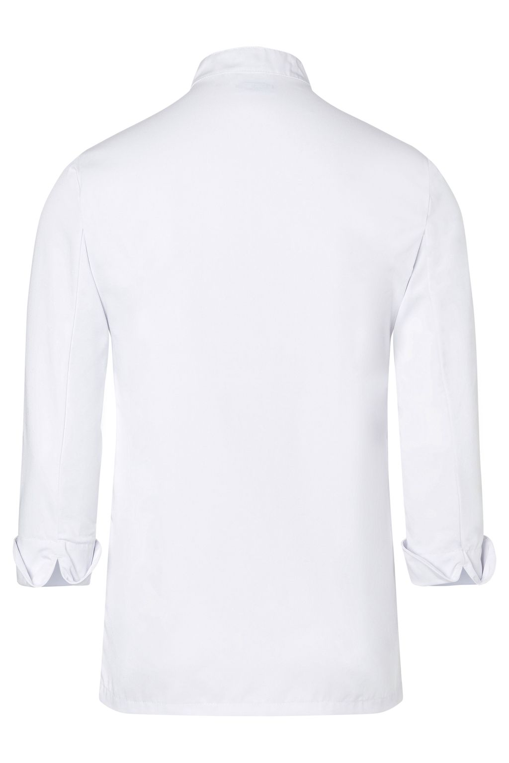 Giacca da cuoco Basic, L bianca
