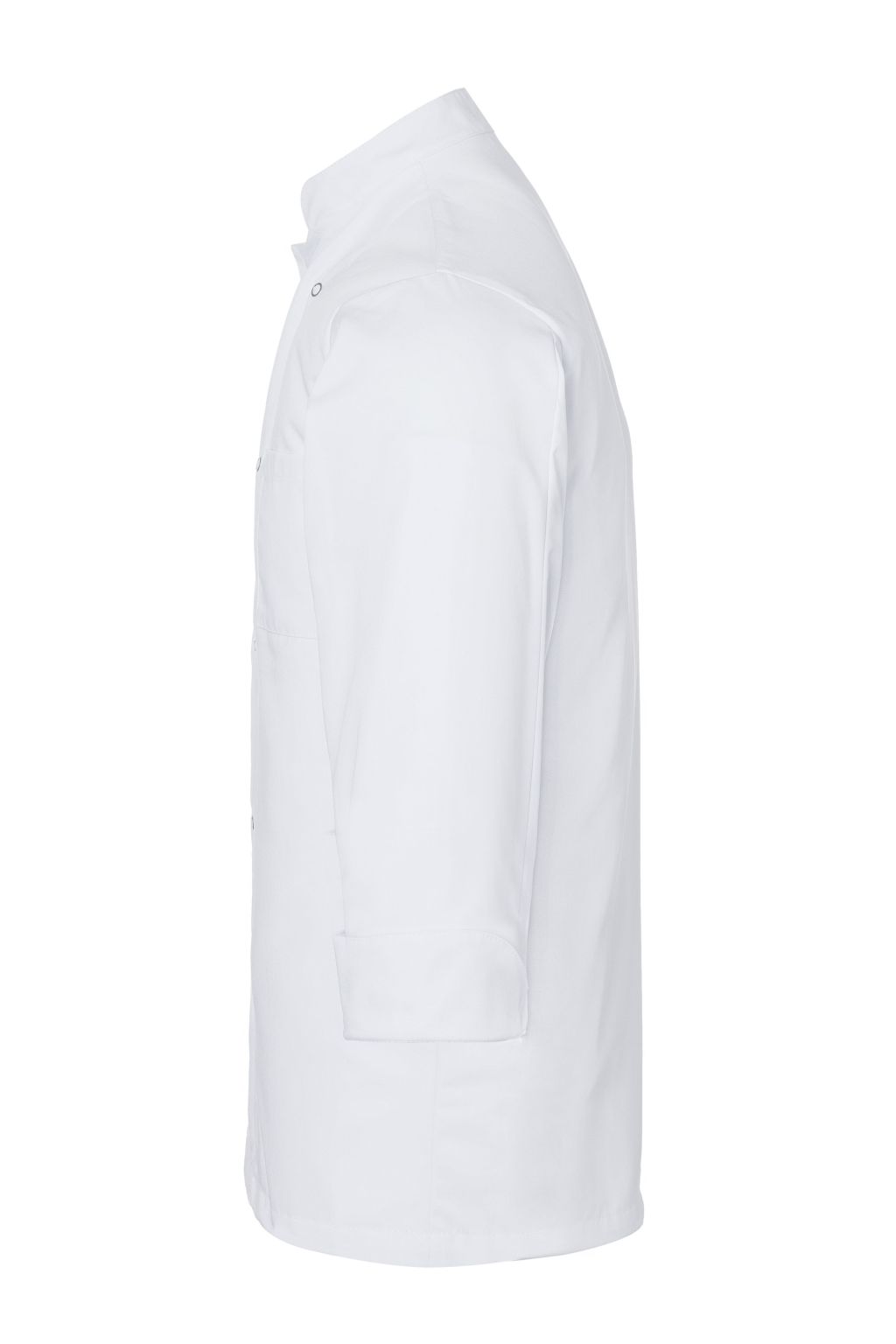 Giacca da cuoco Basic, L bianca