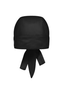 Foulard Essential, nero