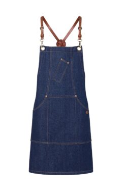Grembiule da cucina Denim X - Style, denim