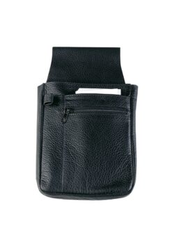 Custodia da cameriere 23,5 x 12,5, in pelle