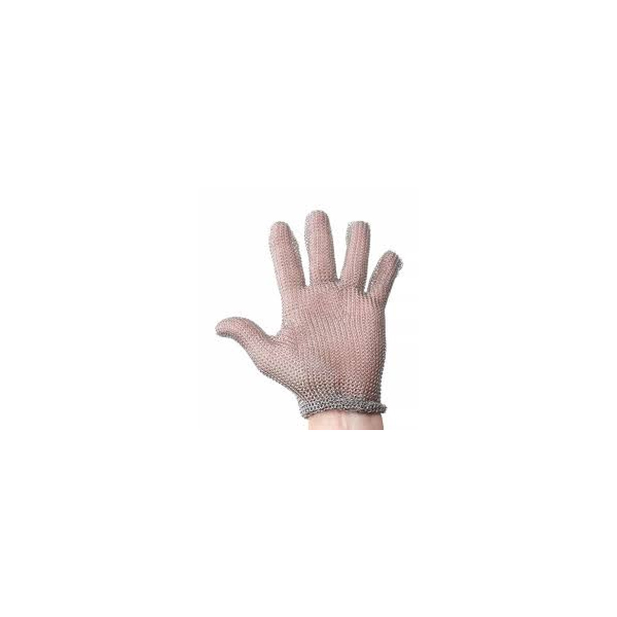 Guanti antitaglio in metallo, taglia L | GS3811200000