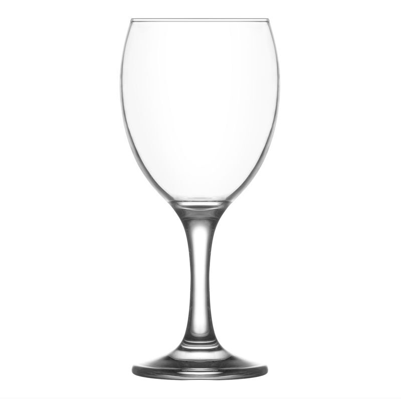 Calice in vetro per vino Empire - 340 ml | LAV