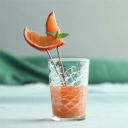 Bicchiere in vetro per acqua Sedef - 205 ml | LAV