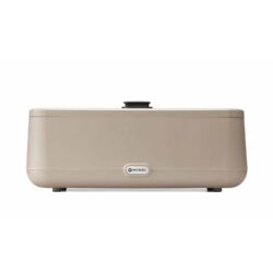 Chafing dish elettrico - 700W - beige - UNIQ | Hendi 470442