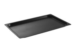 Teglia GN 1/1 con rivestimento antiaderente | Hendi 805558