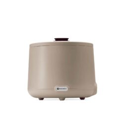 Scaldazuppa UNIQ - 8 litri - beige | Hendi 860557