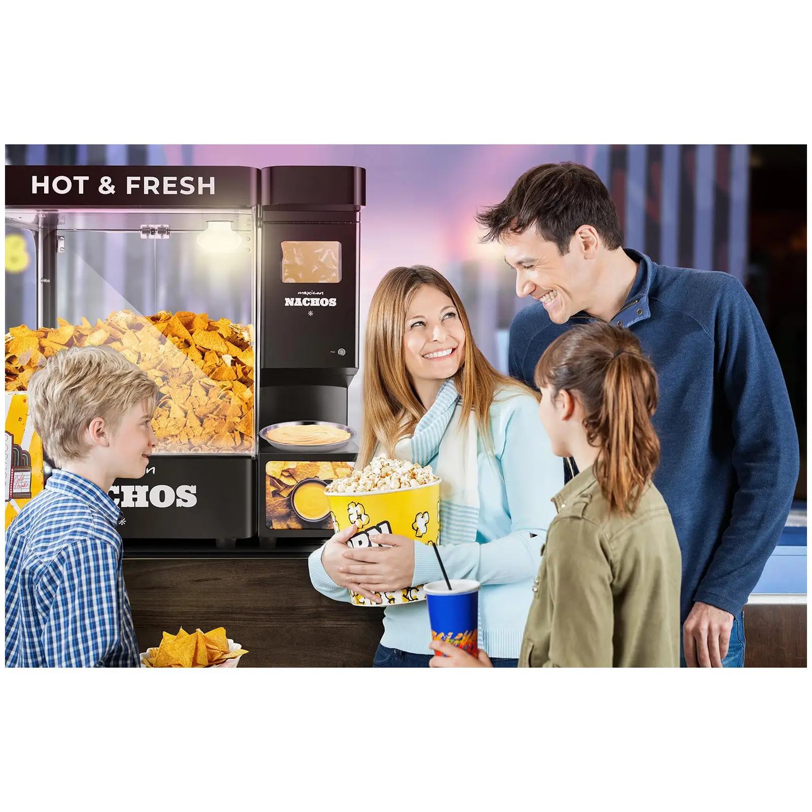 Dosatore per salse - 4,8 L | Royal Catering