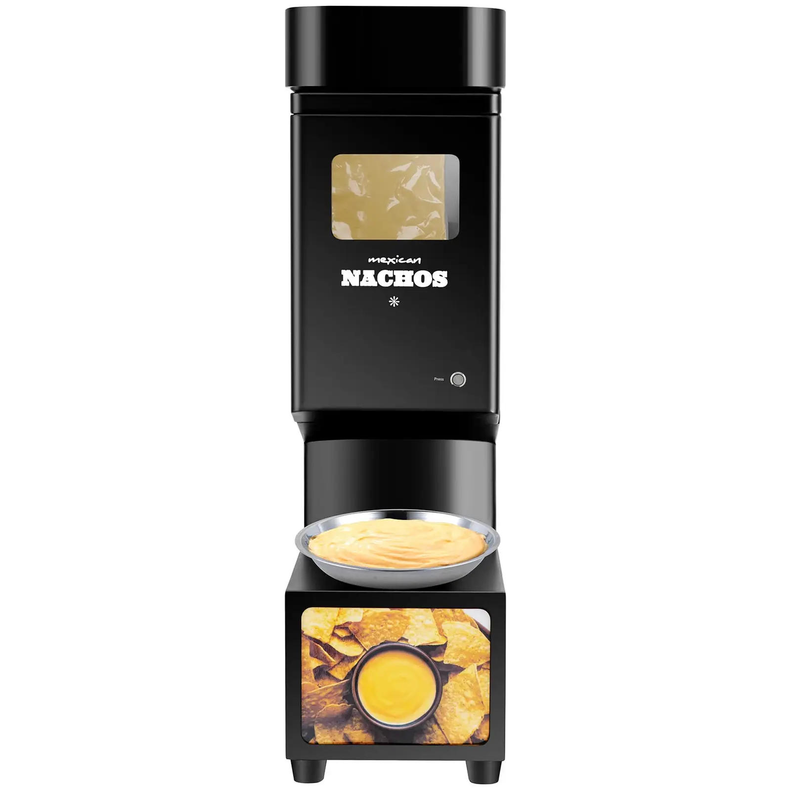 Dosatore per salse - 4,8 L | Royal Catering
