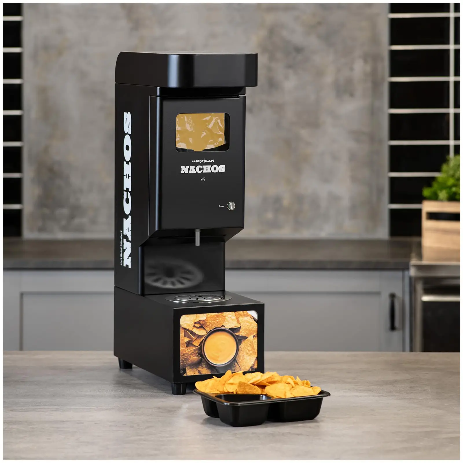 Dosatore per salse - 4,8 L | Royal Catering