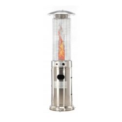 Stufa a gas da terrazza 13 kW, 180 cm | GAZ6387