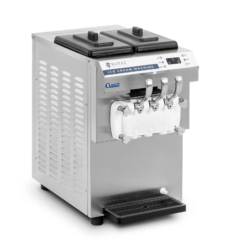 Gelatiera - 1350 W | Royal Catering