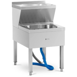 Lavatoio e lavabo - 88 cm | Royal Catering