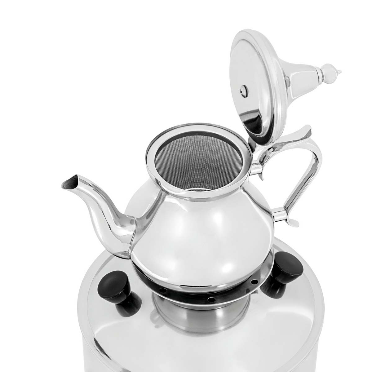 Samovar 5 L | Bartscher 191010