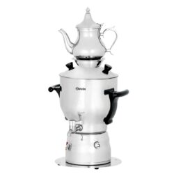 Samovar 5 L | Bartscher 191010