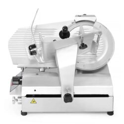 Affettatrice - automatica - 370 W - 350 mm | Hendi 210949